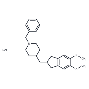 Deoxy Donepezil (hydrochloride)|T35831|TargetMol