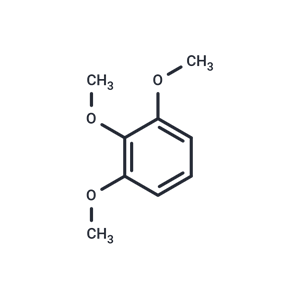 1,2,3-Trimethoxybenzene,1,2,3-Trimethoxybenzene