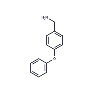 化合物 4-Phenoxybenzylamine,4-Phenoxybenzylamine