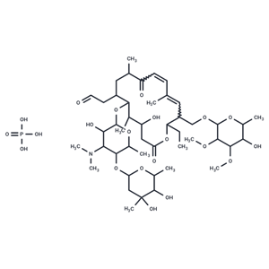 磷酸泰樂菌素|TP2300|TargetMol