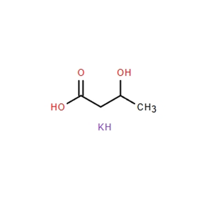 3-羥基丁酸鉀 