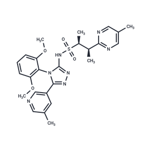 化合物 Azelaprag|T14390|TargetMol