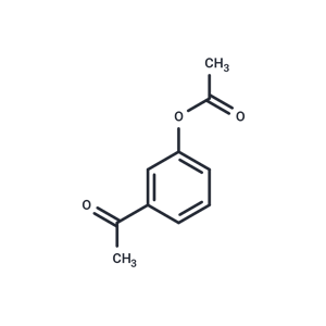 化合物 m-Acetylphenyl acetate|T21118|TargetMol