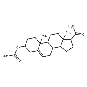 孕烯醇酮醋酸酯|TC0019|TargetMol