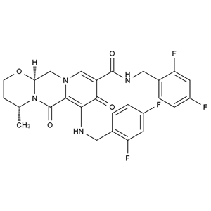 度魯特韋雜質(zhì)10,Dolutegravir Impurity 10