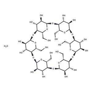 α-Cyclodextrin (hydrate)|T35414|TargetMol