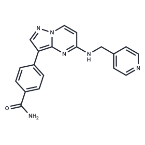 化合物 DUN73423|T69644|TargetMol