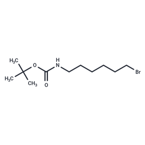 N-BOC-6-溴代己胺,Boc-NH-C6-Br