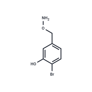 化合物 Brocresine|T23822|TargetMol