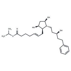 5-trans Latanoprost,5-trans Latanoprost