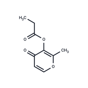 化合物 Maltol propionate|T65284|TargetMol