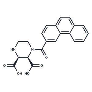 化合物 UBP141|T29036|TargetMol