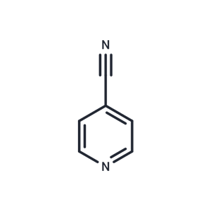 化合物 4-Cyanopyridine|T67669|TargetMol