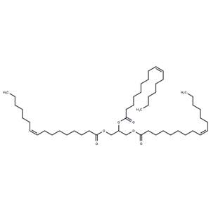 化合物 Tripalmitolein|T35441|TargetMol