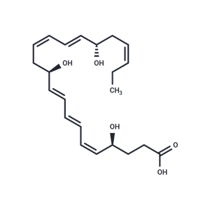 Resolvin D3|T41059|TargetMol