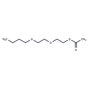 化合物 Butyl carbitol acetate|T20251|TargetMol