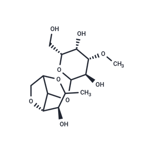 化合物 Agar|T64777|TargetMol