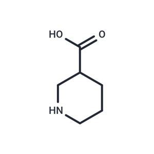 化合物 (±)-Nipecotic acid|T22482|TargetMol