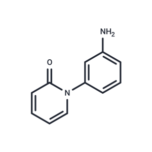 化合物 Amphenidone,Amphenidone