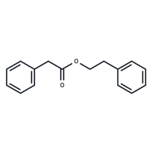 化合物 Phenethyl phenylacetate|T33974|TargetMol