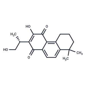 新隱丹參酮,Neocryptotanshinone