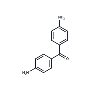 化合物 Bis(4-aminophenyl)methanone,Bis(4-aminophenyl)methanone