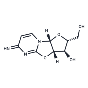 化合物 Ancitabine,Ancitabine