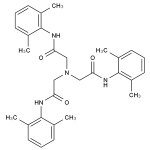 CATO_利多卡因杂质33_1374010-02-2_97%