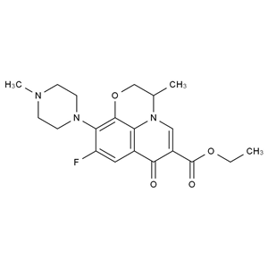 CATO_氧氟沙星杂质10_107884-32-2_97%