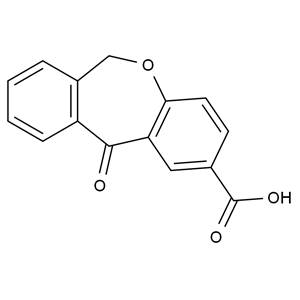 奧洛他定雜質(zhì)12,Olopatadine Impurity 12