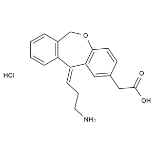 奧洛他定雜質(zhì)13,Olopatadine Impurity 13