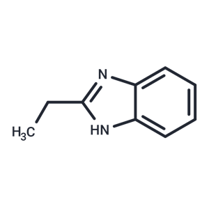 化合物 2-Ethyl-1H-benzo[d]imidazole|T66722|TargetMol