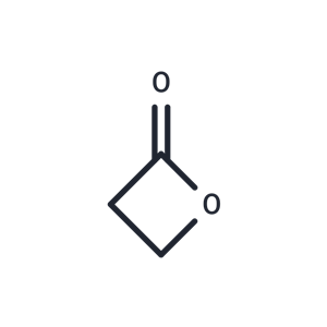 化合物 Propiolactone,Propiolactone