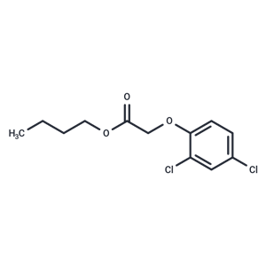 2,4-滴丁酯,2,4-D Butyl ester