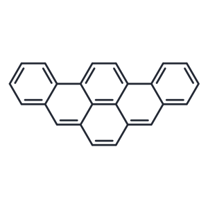 化合物 Dibenzo(a,i)pyrene|T23994|TargetMol