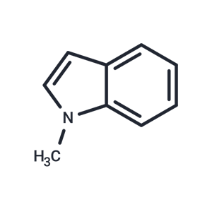 化合物 1-Methyl-1H-indole,1-Methyl-1H-indole