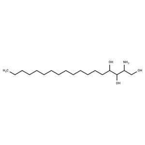 植物鞘氨醇,2-Aminooctadecane-1,3,4-Triol