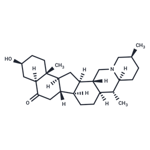 去氢鄂贝定碱|T40193|TargetMol