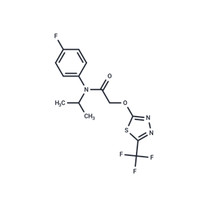 化合物 Flufenacet|T71948|TargetMol