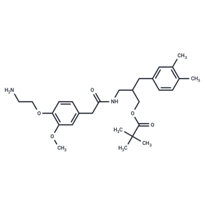 化合物 MSK-195|T24504|TargetMol