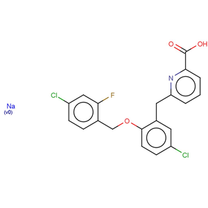 化合物 GSK-269984A|T15421|TargetMol