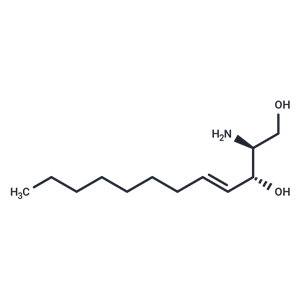 C12-Sphingosine|T38685|TargetMol