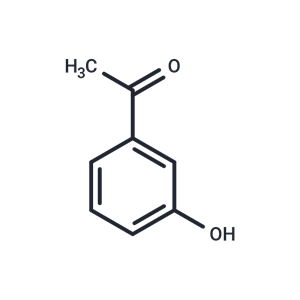 化合物 3-Hydroxyacetophenone,3-Hydroxyacetophenone