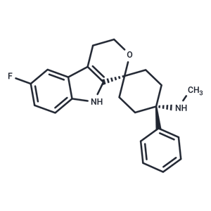 化合物 Lexanopadol|T32722|TargetMol