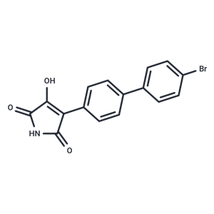 化合物 Glycolic acid oxidase inhibitor 1|T11429|TargetMol