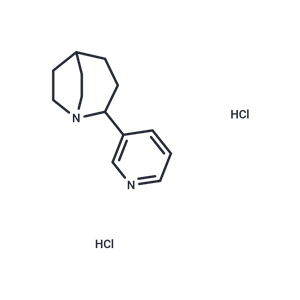 化合物 TC-1698 dihydrochloride|T68697|TargetMol