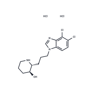 化合物 DWN-12088 HCl|T69741|TargetMol