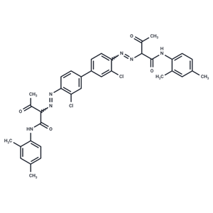 化合物 CI 21100,CI 21100