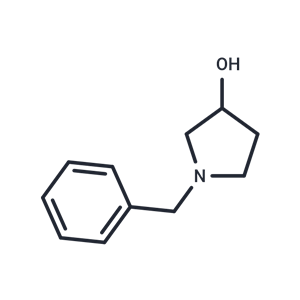 化合物 Fr12310,(S)-1-Benzylpyrrolidin-3-ol