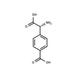 化合物 (R)-4-Carboxyphenylglycine,(R)-4-Carboxyphenylglycine